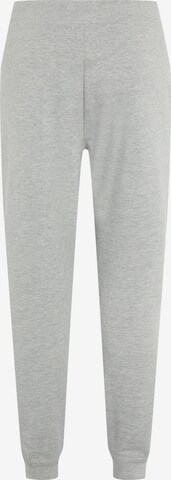 UNCLE SAM Tapered Pants in Grey