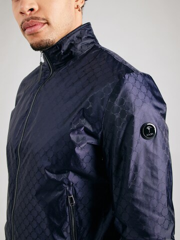 JOOP! Between-season jacket 'Vico' in Blue