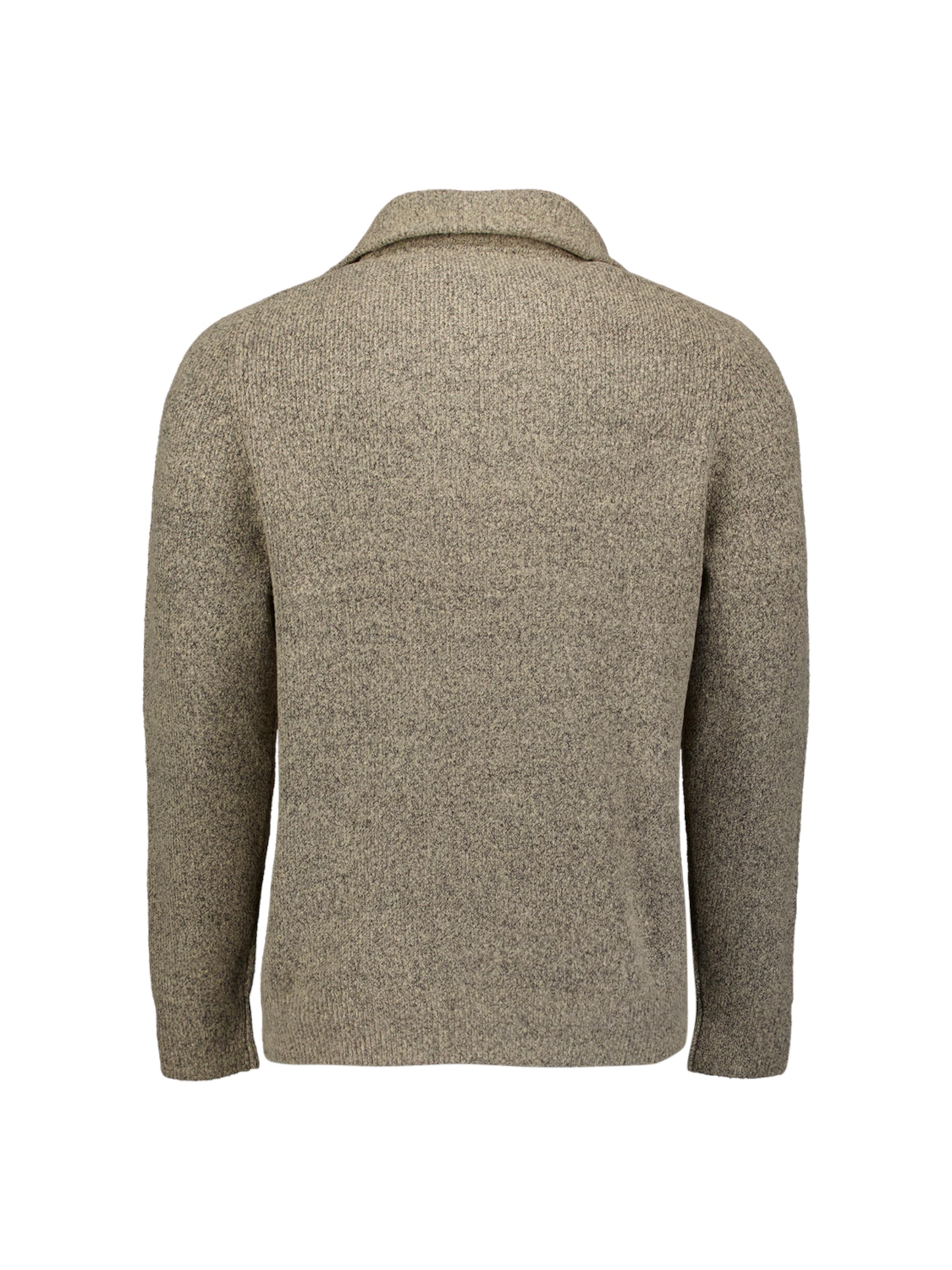 No Excess Trui in Beige