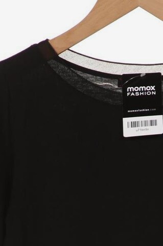 CINQUE Top & Shirt in S in Black