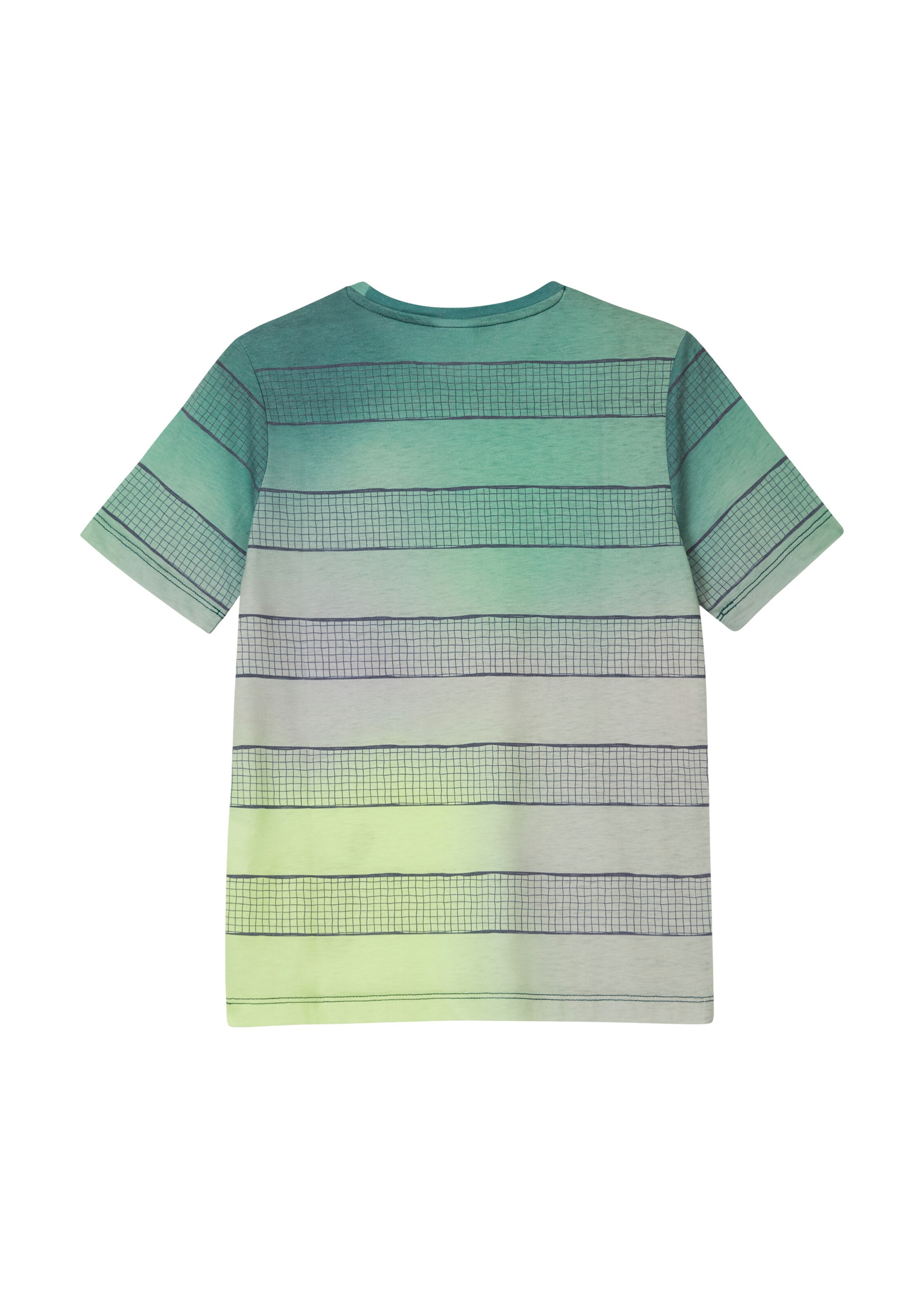 s.Oliver Shirt in Groen
