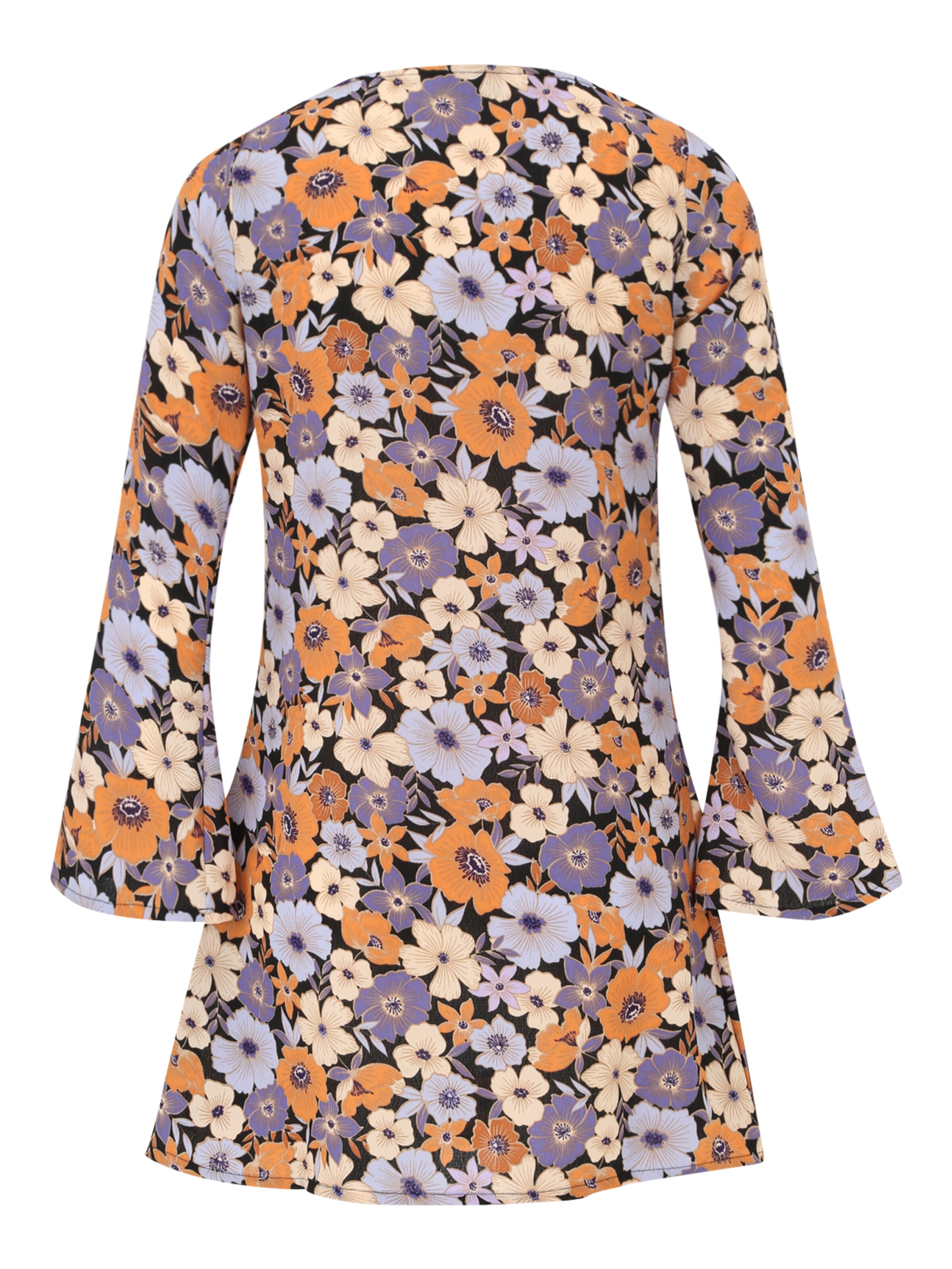 Dorothy Perkins Petite Рокля в черно