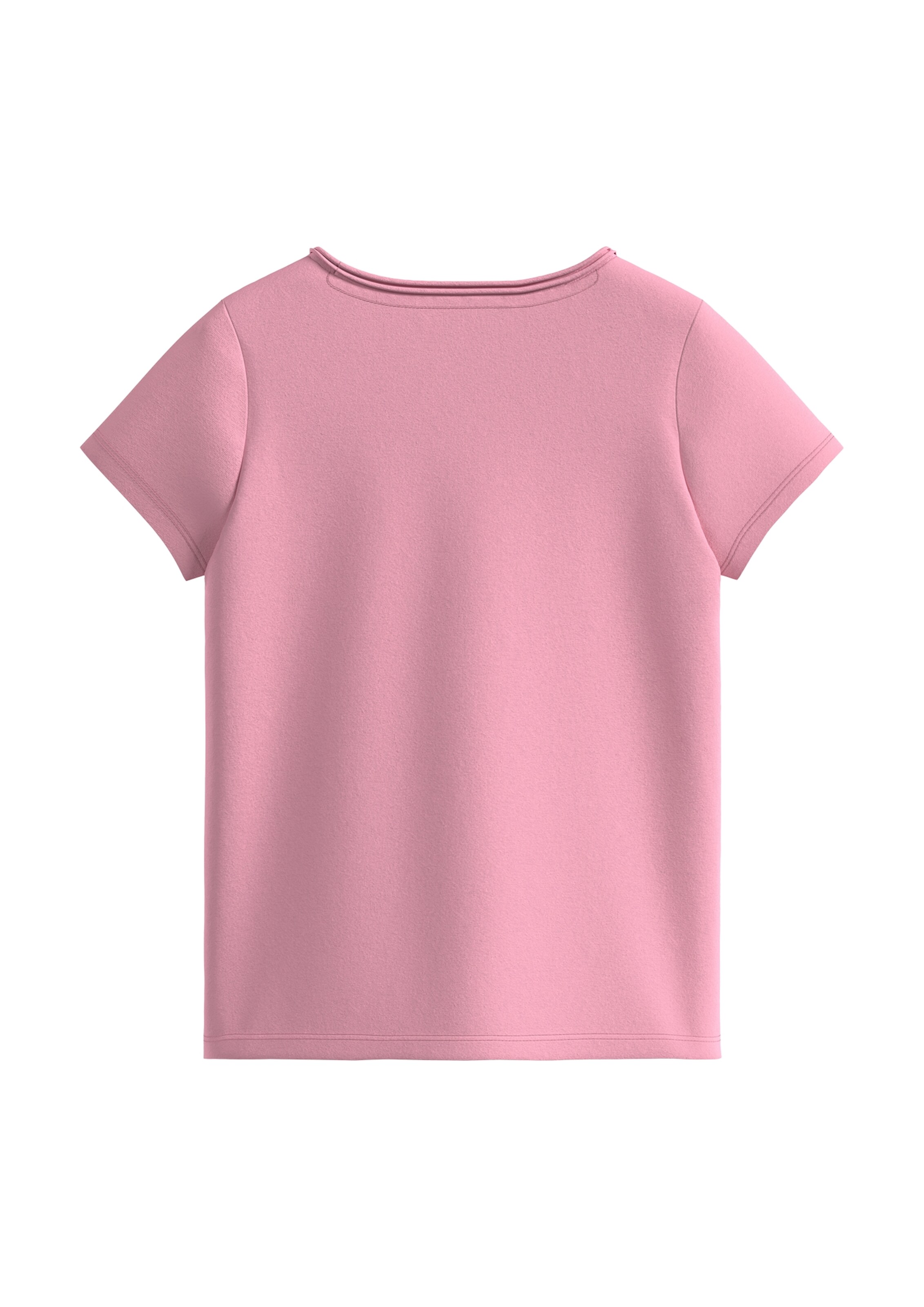 s.Oliver Shirt in Roze