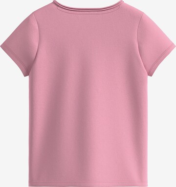 s.Oliver Shirt in Pink