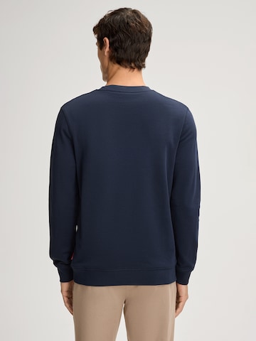 Sweat-shirt 'Salazar' JOOP! Jeans en bleu