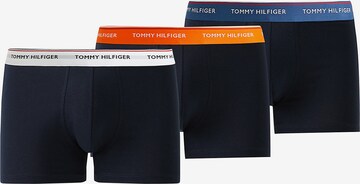 Tommy Hilfiger Underwear Boxershorts i blå: framsida