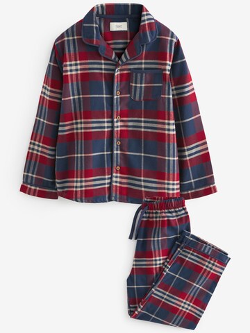 Pyjama 'Traddy' Next en bleu