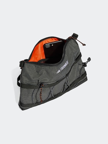 ADIDAS TERREXSportska torba 'MULTI ORGANIZE' - crna boja