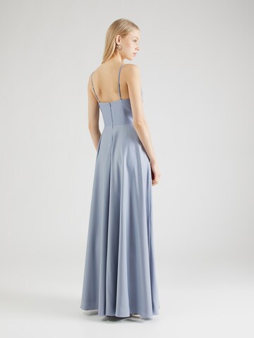 Laona - Vestido de noche en azul