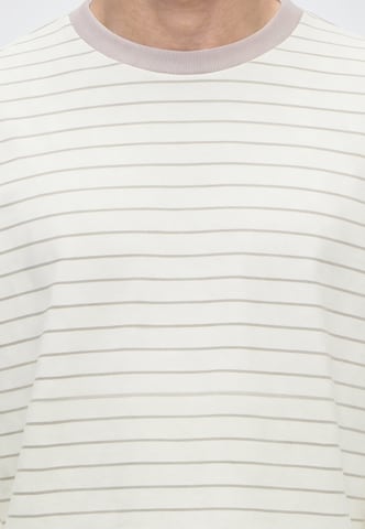 HOLLISTER Shirt in Weiß
