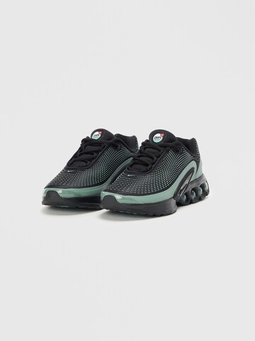 Nike Sportswear Сникърси 'AIR MAX DN' в черно