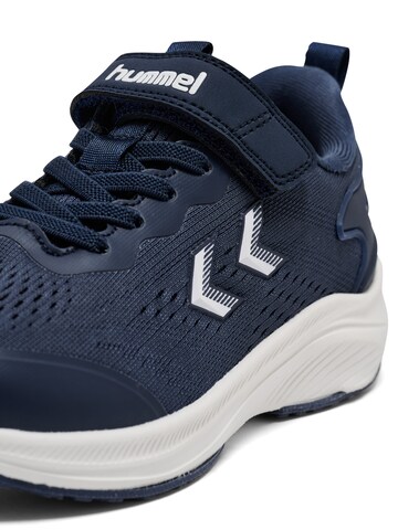 Hummel Sneakers 'BOLT TECH JR' in Blauw