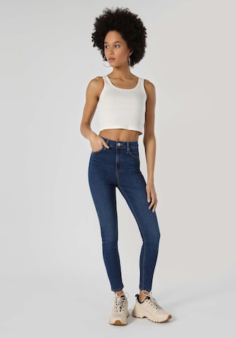 Colin's Skinny Jeans in Blauw