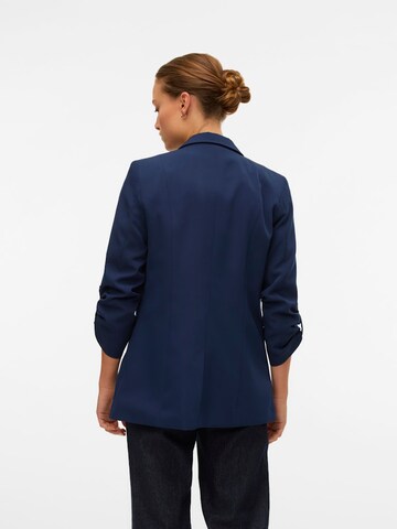 Blazer 'VMGLORIA' VERO MODA en bleu