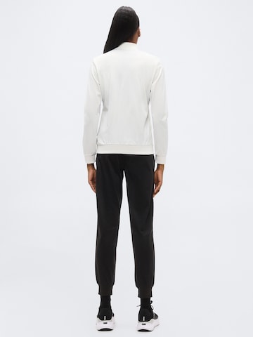 PUMA Tracksuit 'Poly' in Black