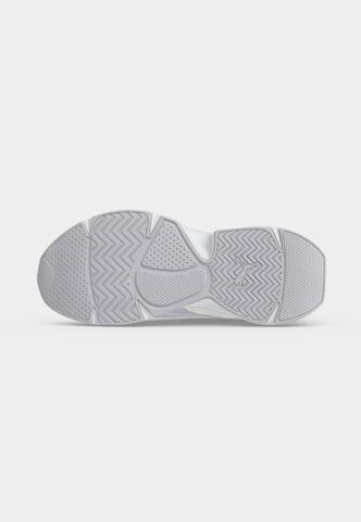 PUMA Nízke tenisky 'Cassia 2.0' - Biela