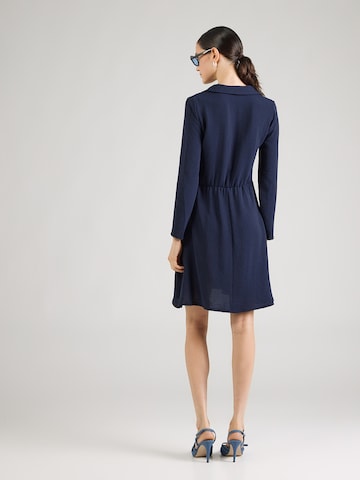 Morgan Jurk '251-RBREST' in Blauw