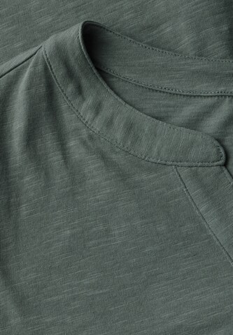 CECIL Shirt in Grün