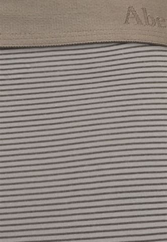 Abercrombie & Fitch Μποξεράκι σε μπλε