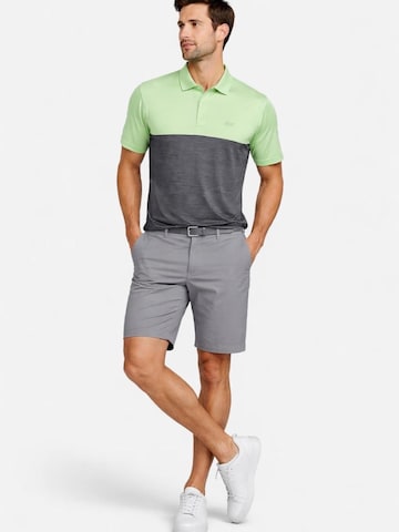 Maglietta di Cocain Underwear in verde