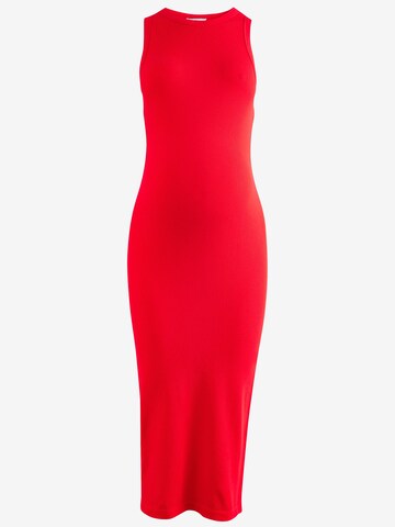 Robe Next en rouge