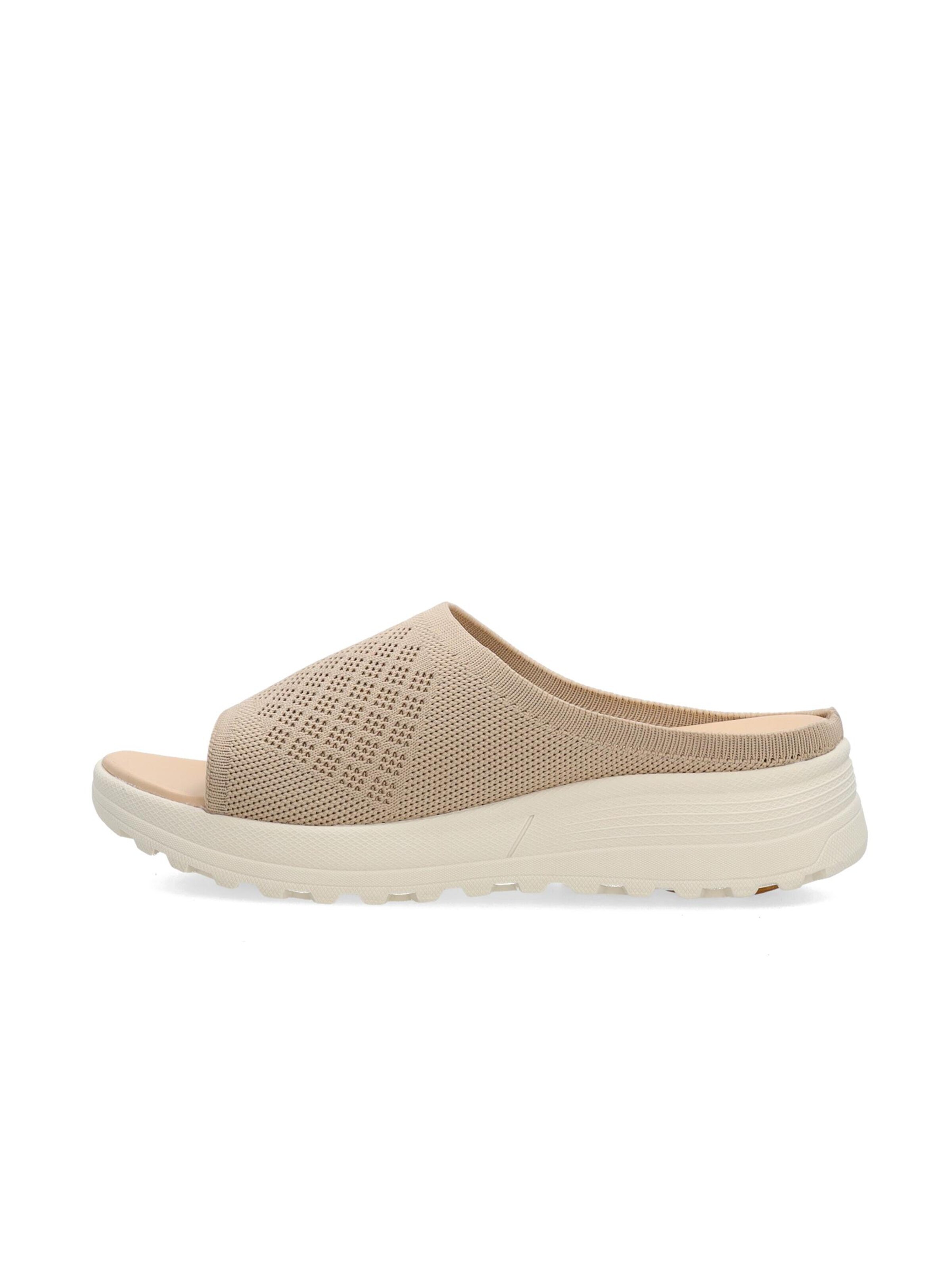 VENEZIA Mule 'Venezia' in Beige