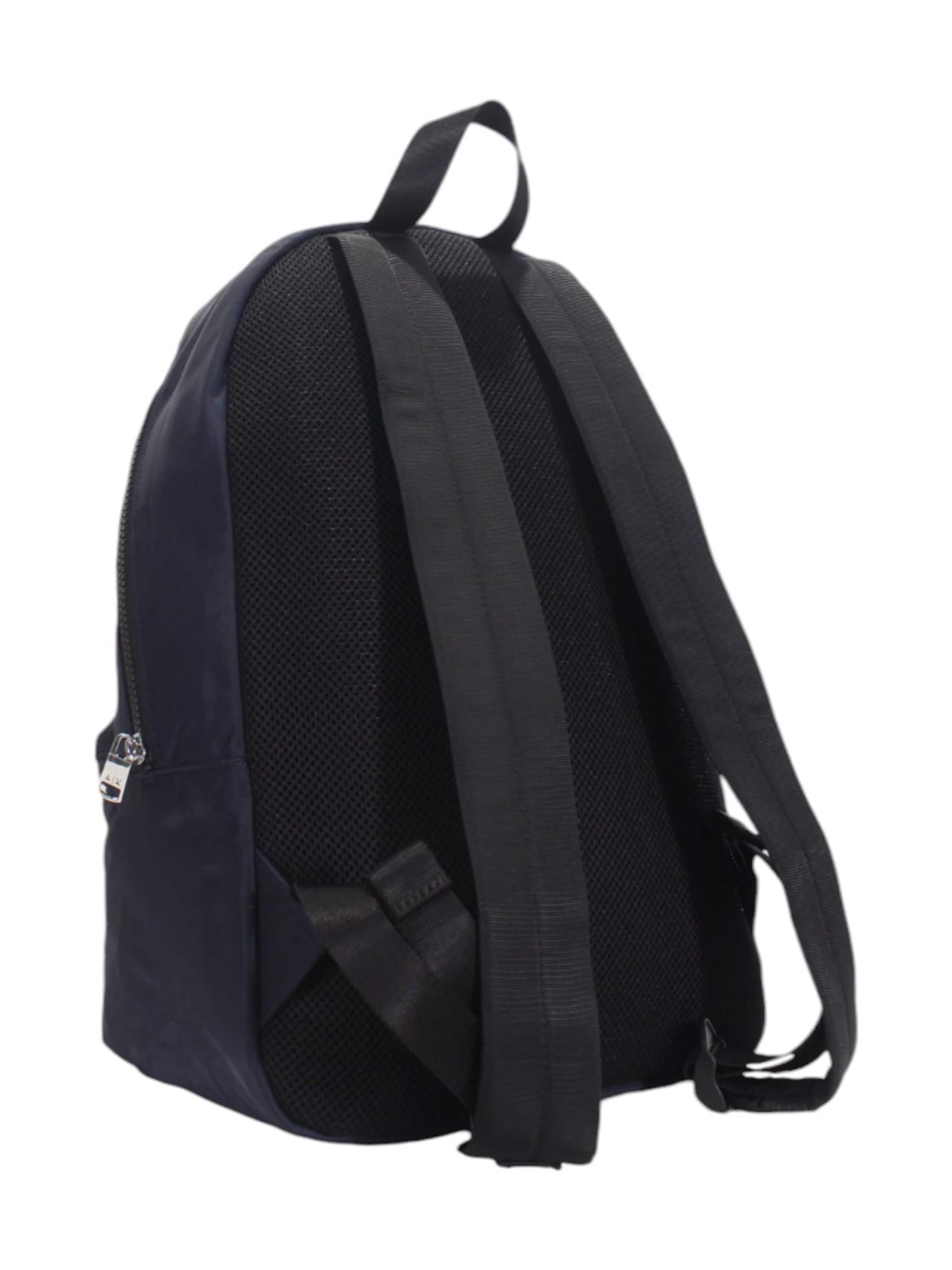 ARMANI EXCHANGE - Mochila en azul