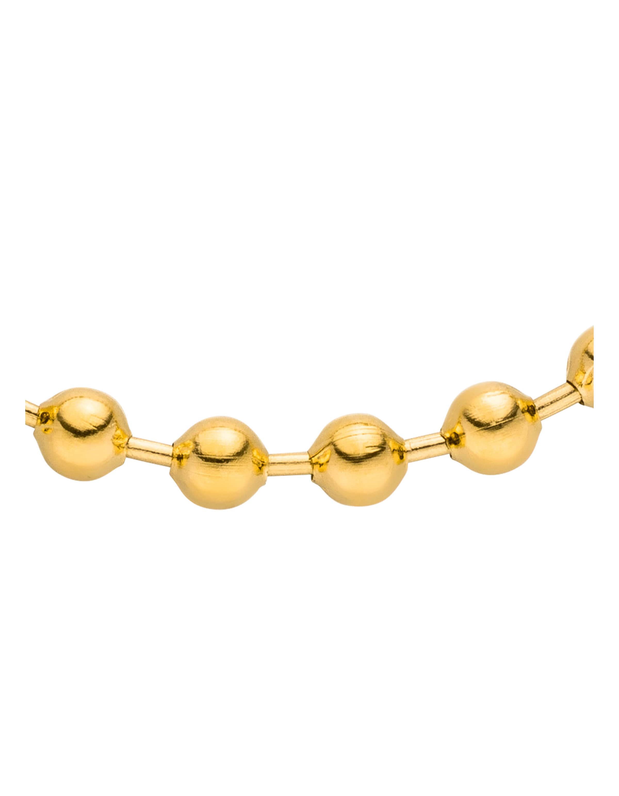 PURELEI - Pulsera 'Bubble' en oro
