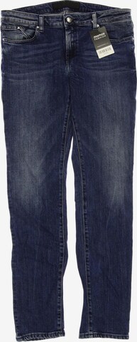 Karl Lagerfeld Jeans 30 in Blau: predná strana