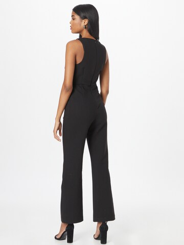 Bardot Jumpsuit 'Meribel' in Schwarz