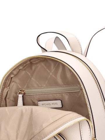 Zaino 'Valoria Prime' di Michael Kors in beige