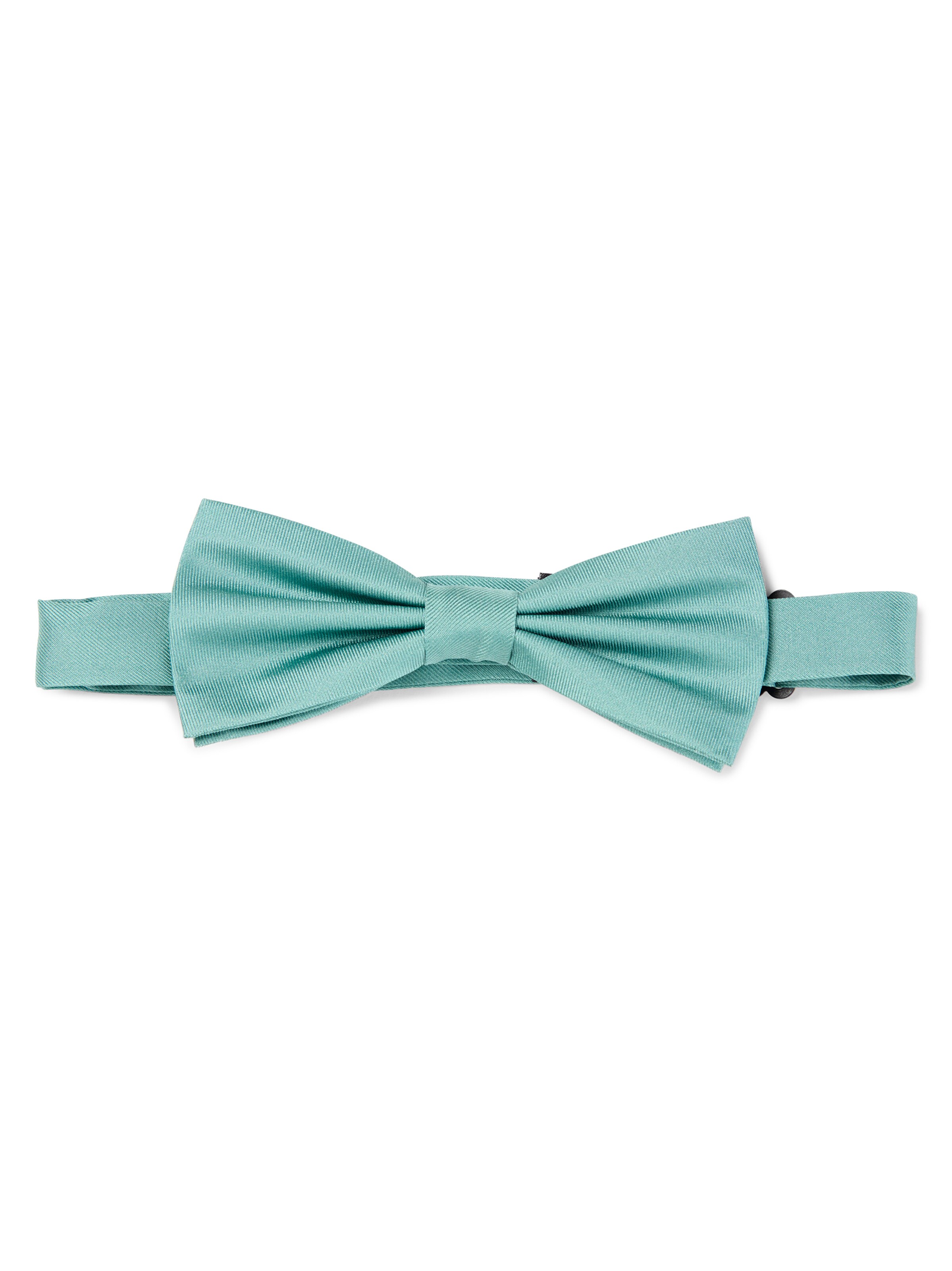 Finshley & Harding Fliege in Blau: Vorderseite