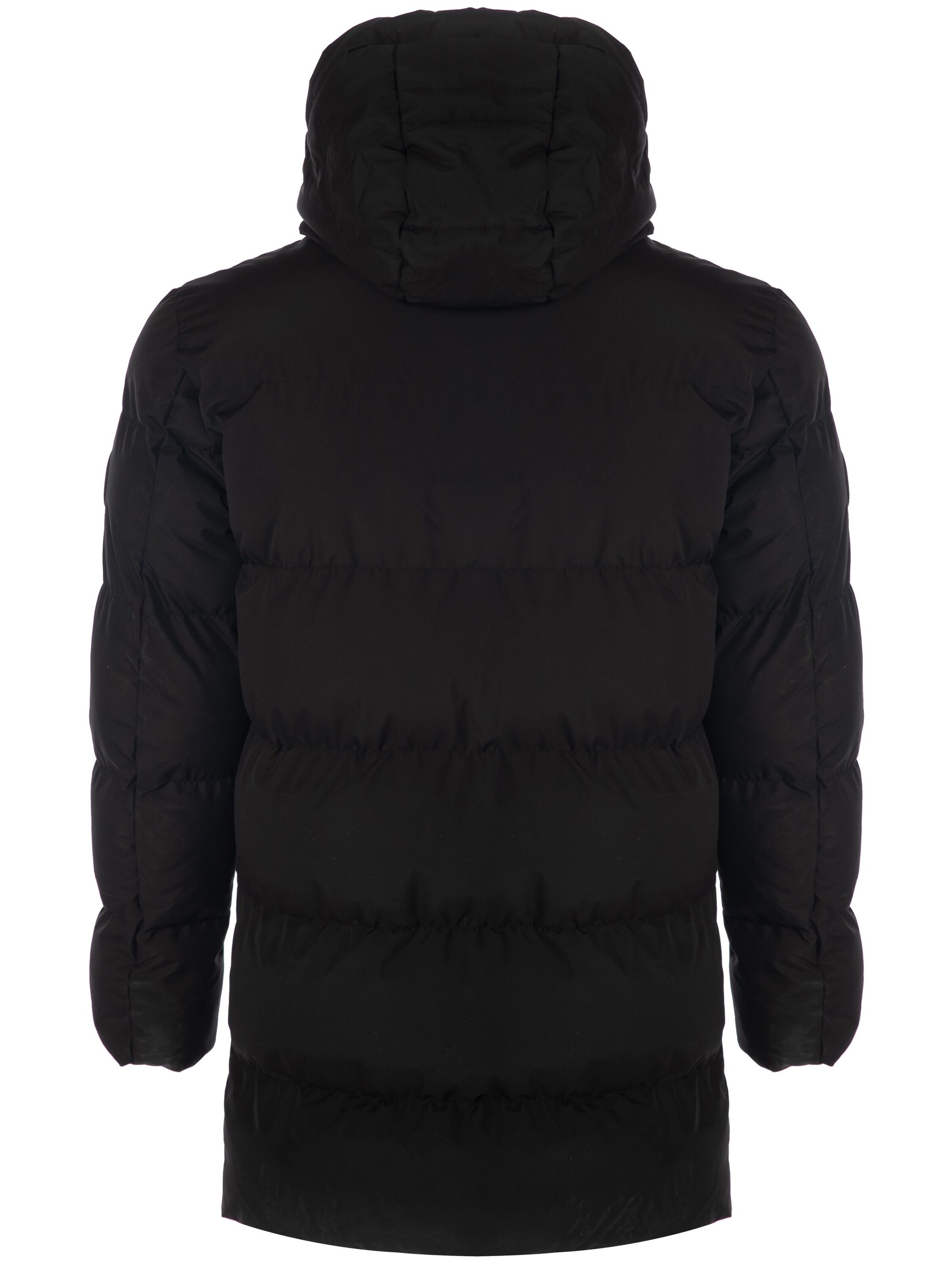 CARISMA Winter Jacket in Black