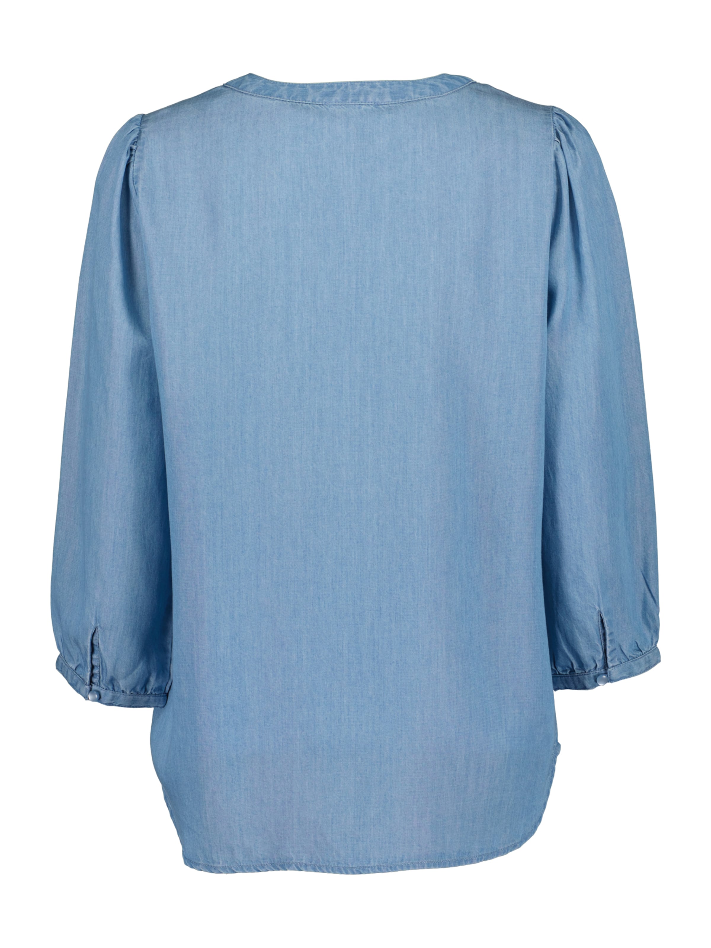 BLUE SEVEN Блузка в Синий