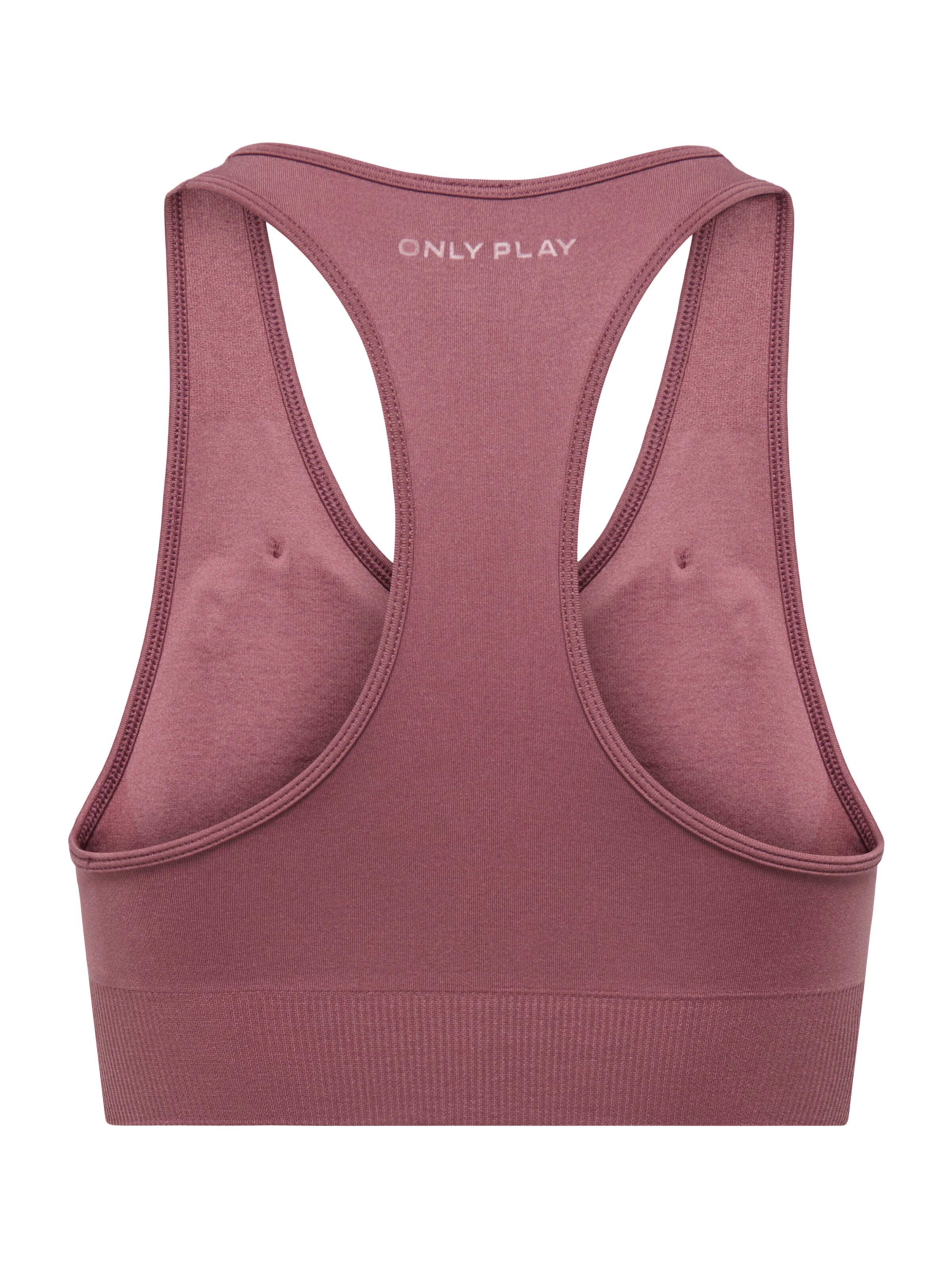 ONLY PLAY - regular Sujetador deportivo 'ONPDAISY' en rosa