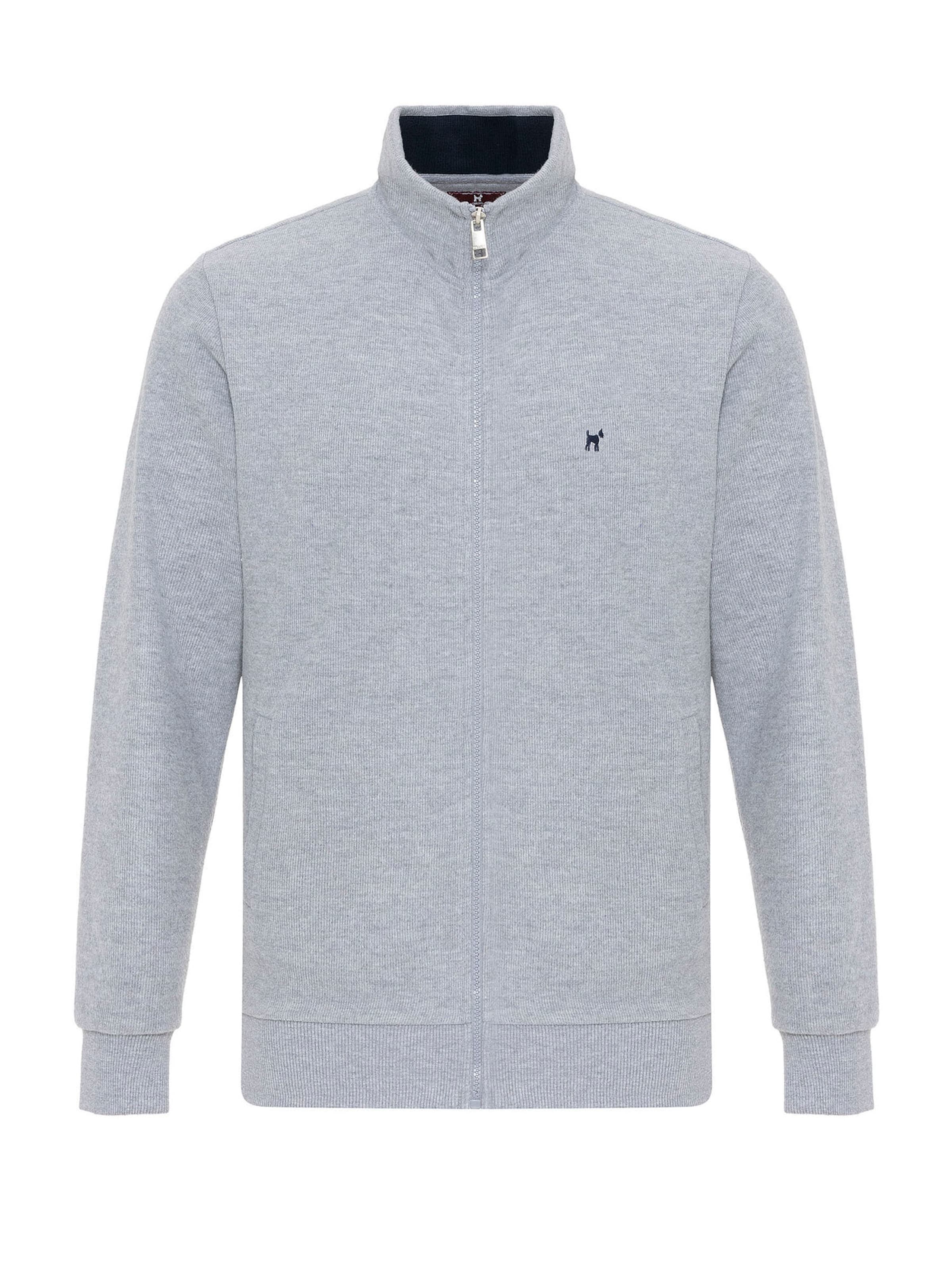 szürke Williot Tréning dzseki, Termék nézet