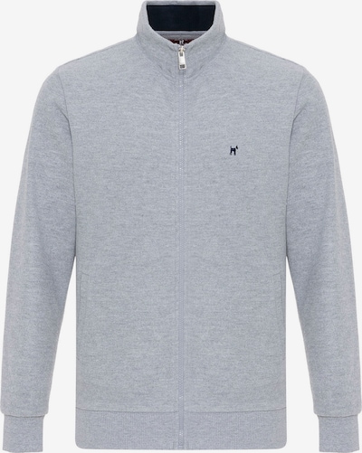 Džemperis iš Williot, spalva – pilka, Prekių apžvalga