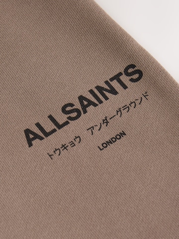 smALLSAINTS Regular Byxa i brun