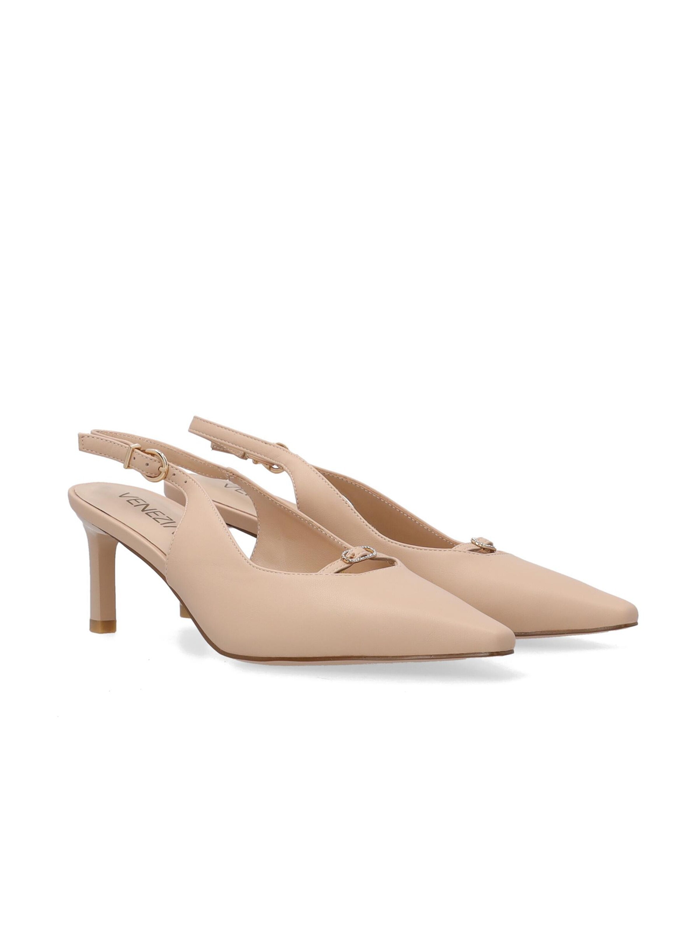 VENEZIA Sneaker low 'Venezia'‌‌ in Beige