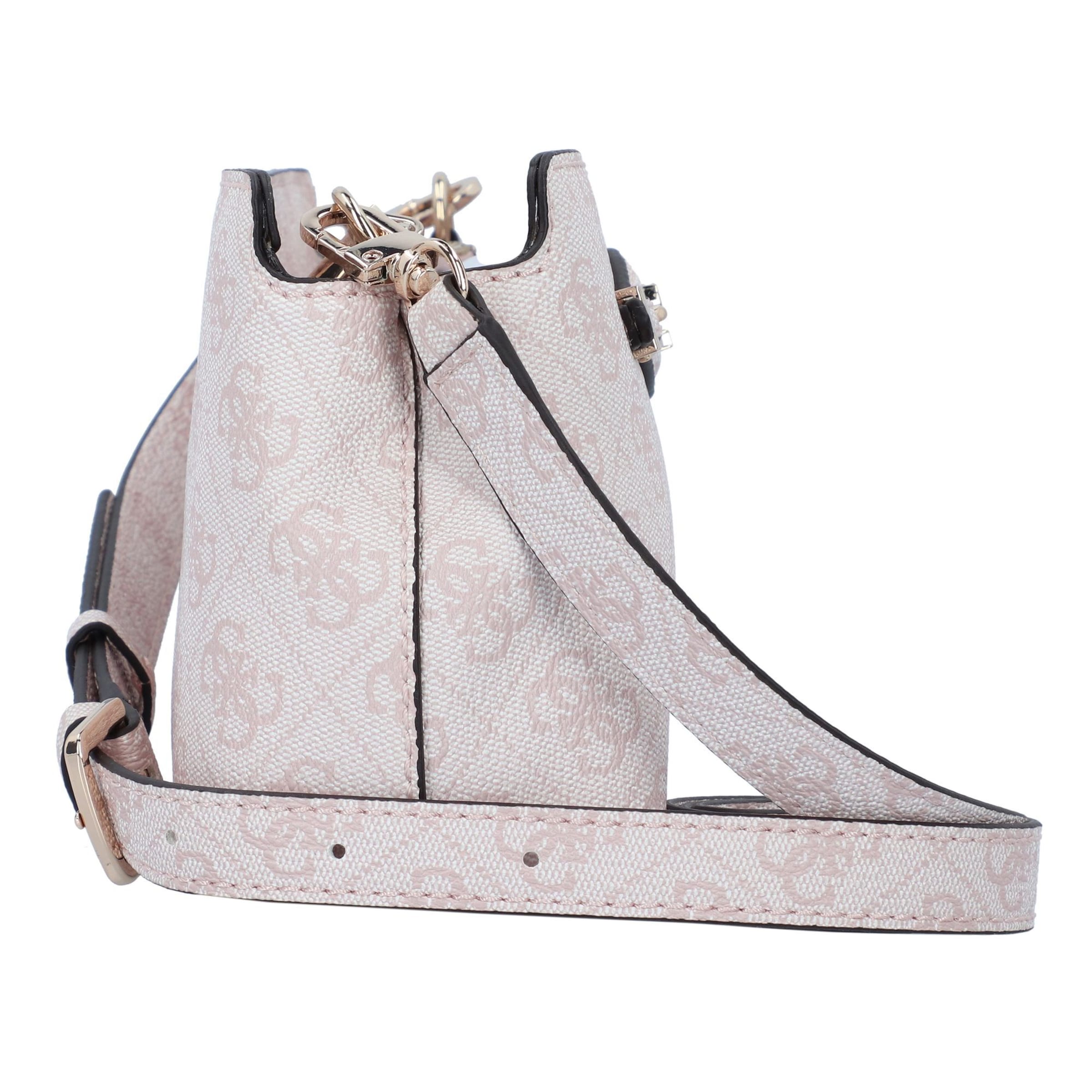 Borsa a tracolla 'Katya' di GUESS in rosa