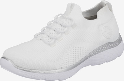 Rieker Sport Slip On tenisice 'M5074' u bijela, Pregled proizvoda