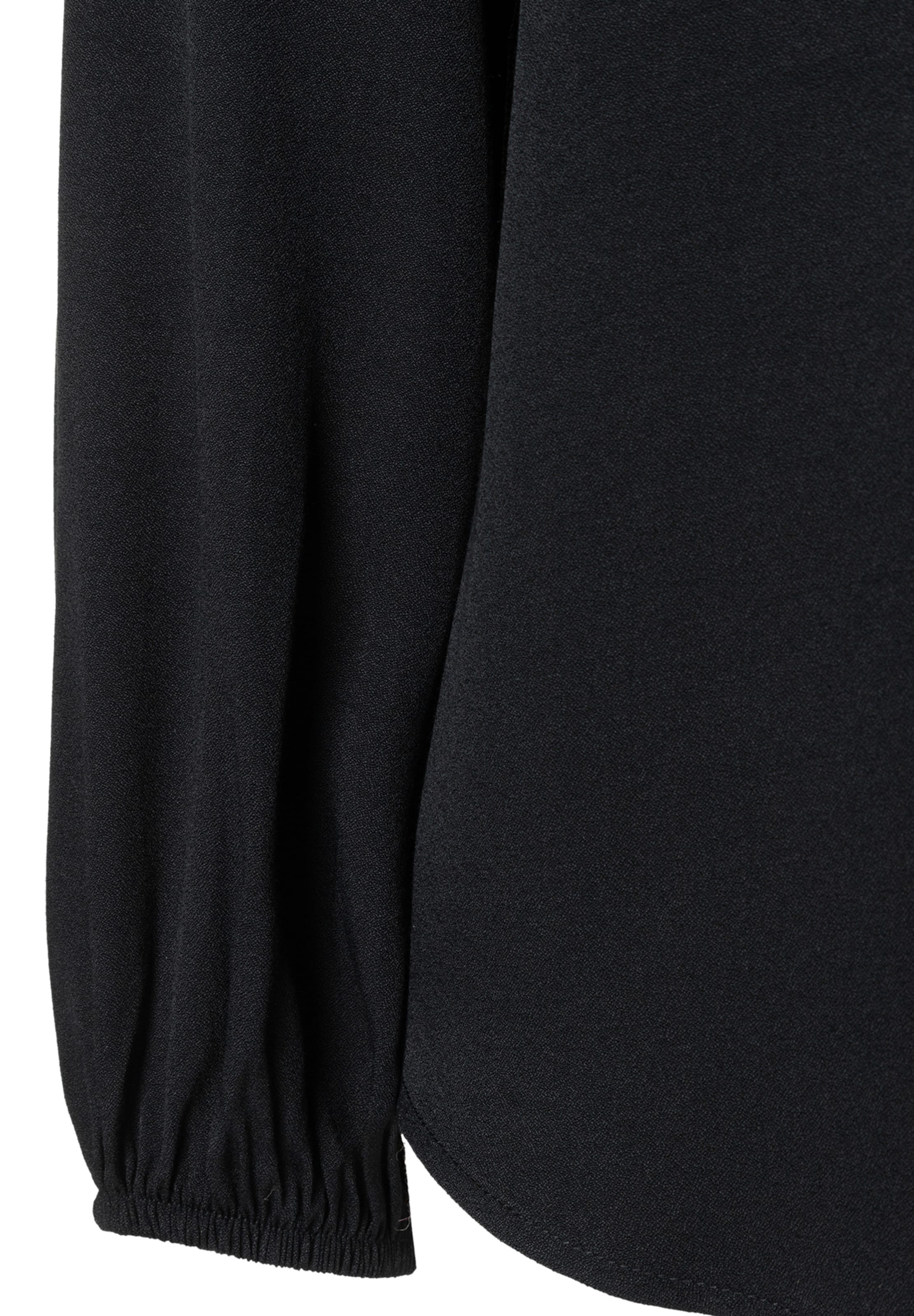 Camicia da donna di MORE & MORE in nero
