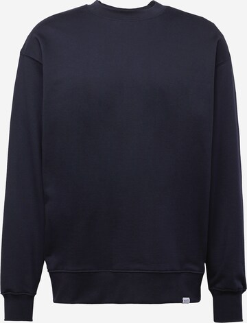 Studio Seidensticker Sweatshirt in Blue: front