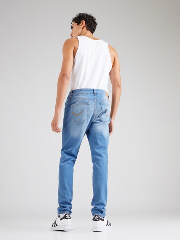 Only & Sons Slim fit Jeans 'ROPE' in Blue