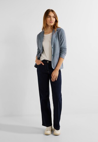 CECIL Blazer in Blau