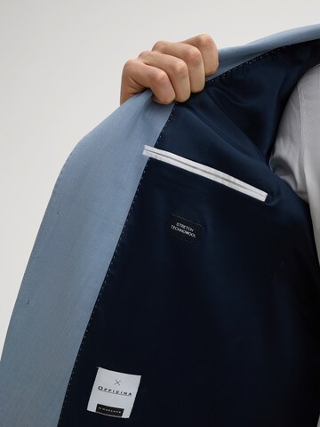 JOOP! Super Slim Fit Blazer 'Herby' in Blue