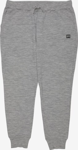 super.natural Stoffhose 38 in Grau: Vorderseite
