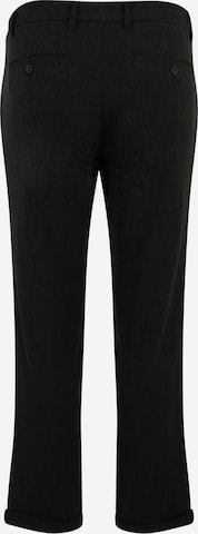 Jack & Jones Plus Regular Hose 'MARCO' in Grau