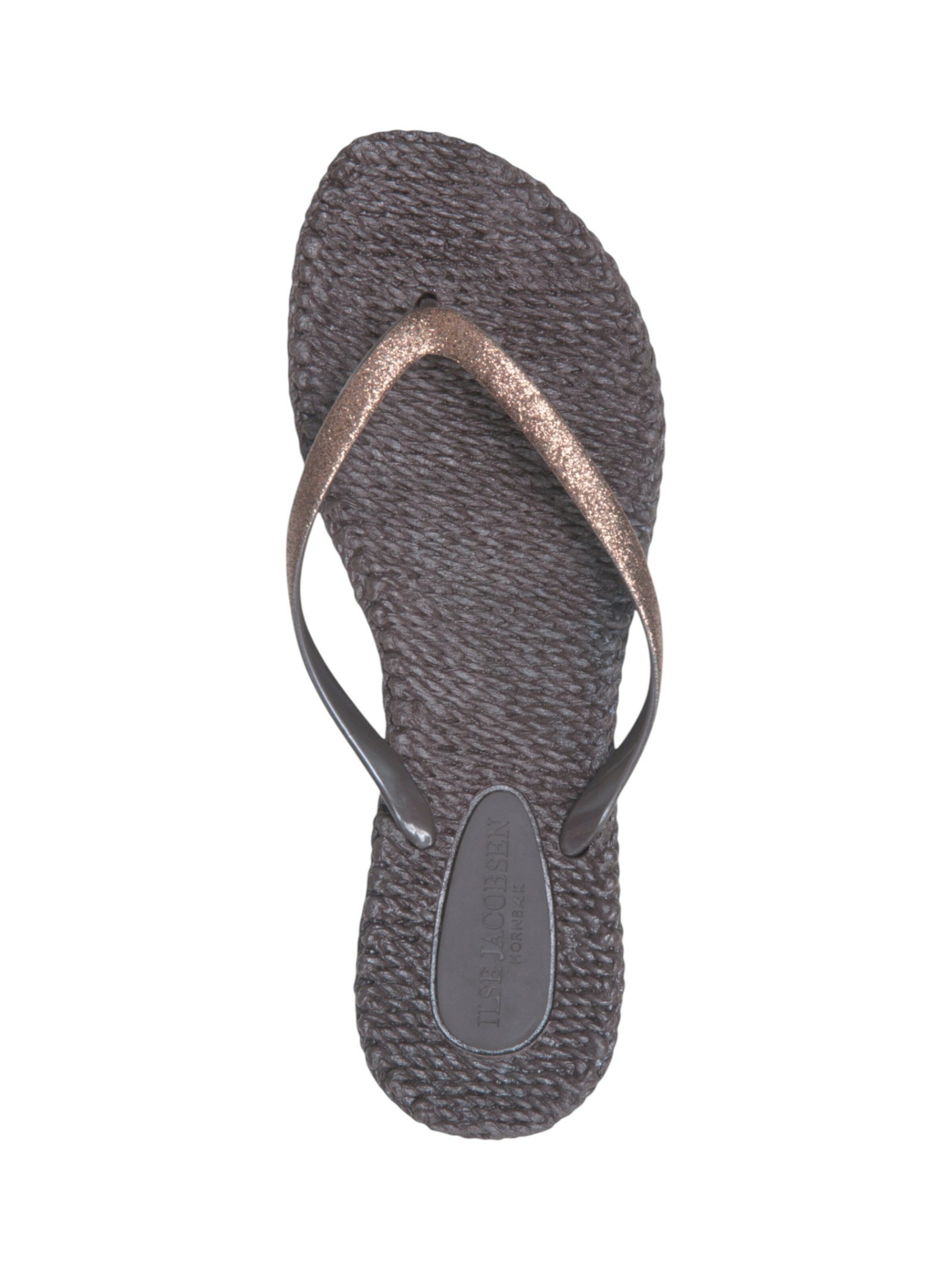 Sandales 'Cheerful01' ILSE JACOBSEN en marron