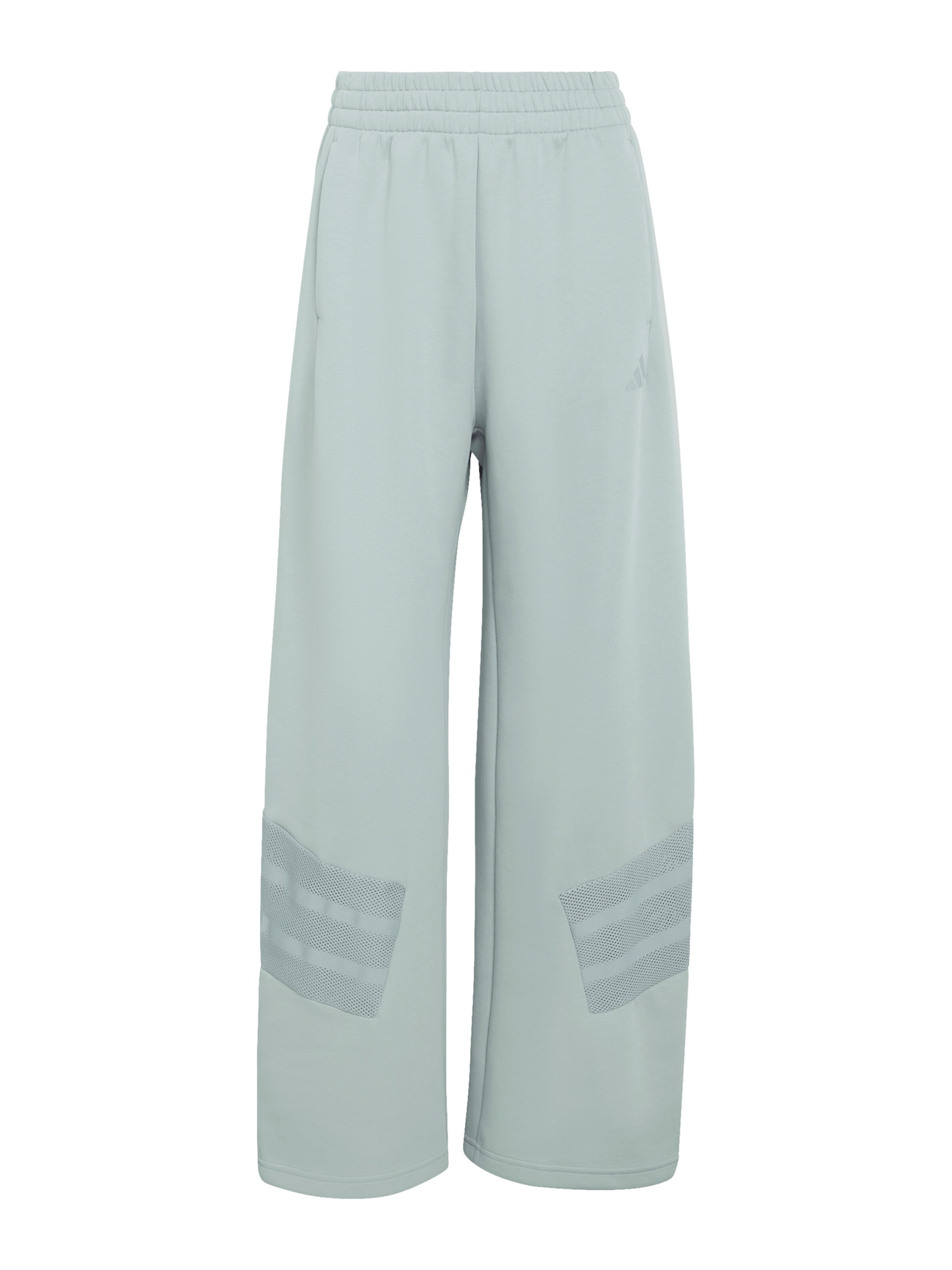 Pantalon de sport 'Future Icons' ADIDAS SPORTSWEAR en vert : devant
